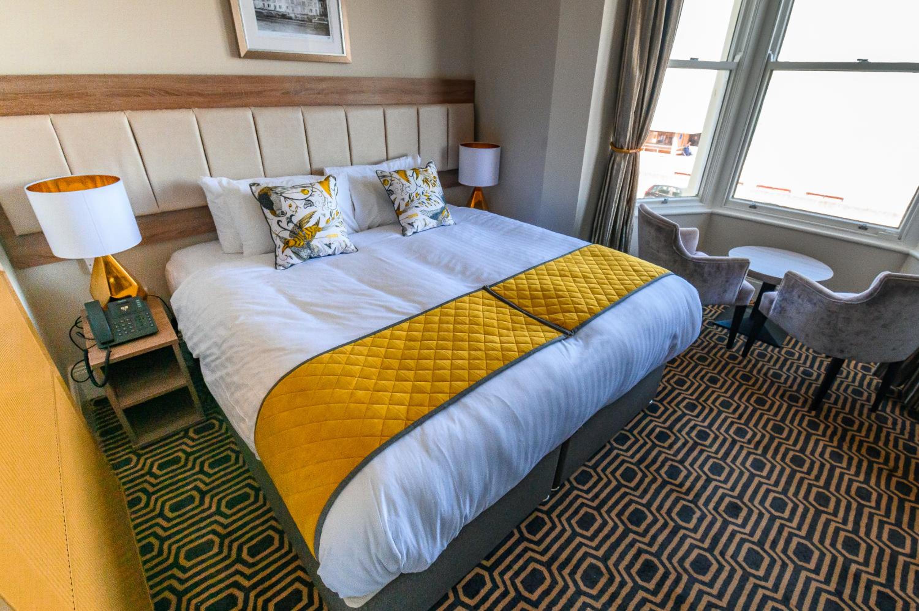 llandudno bay hotel