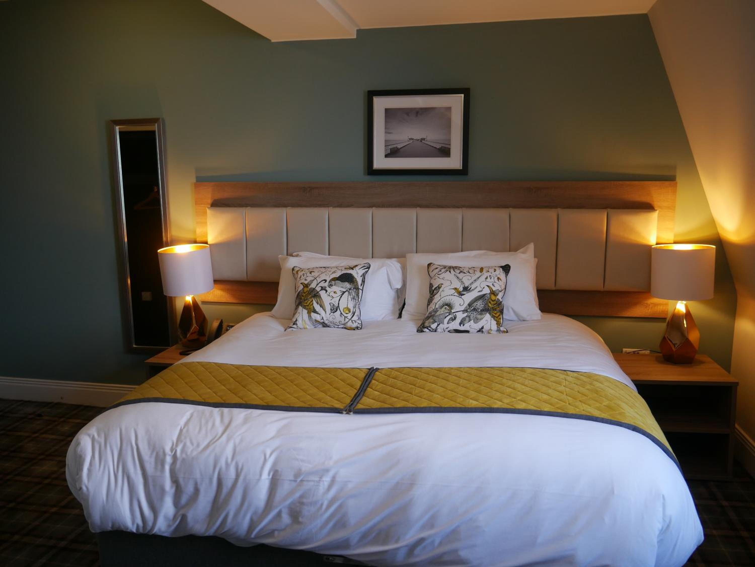 llandudno bay hotel