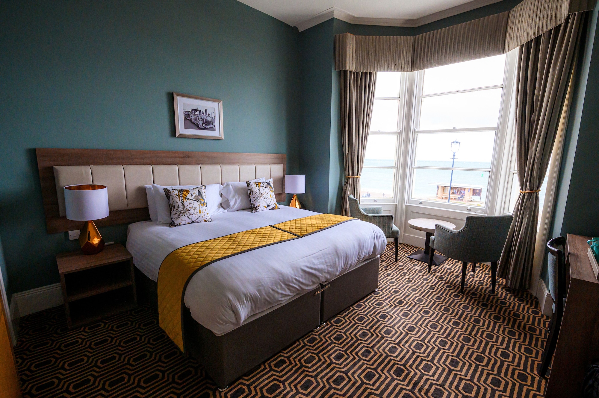 llandudno bay hotel