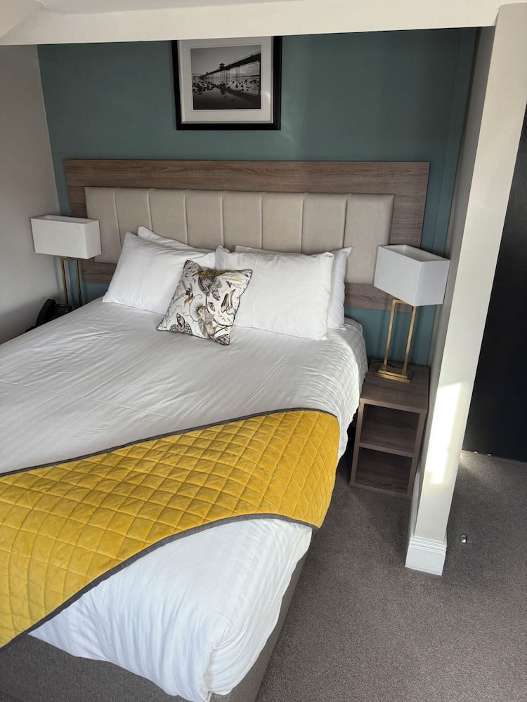 llandudno bay hotel