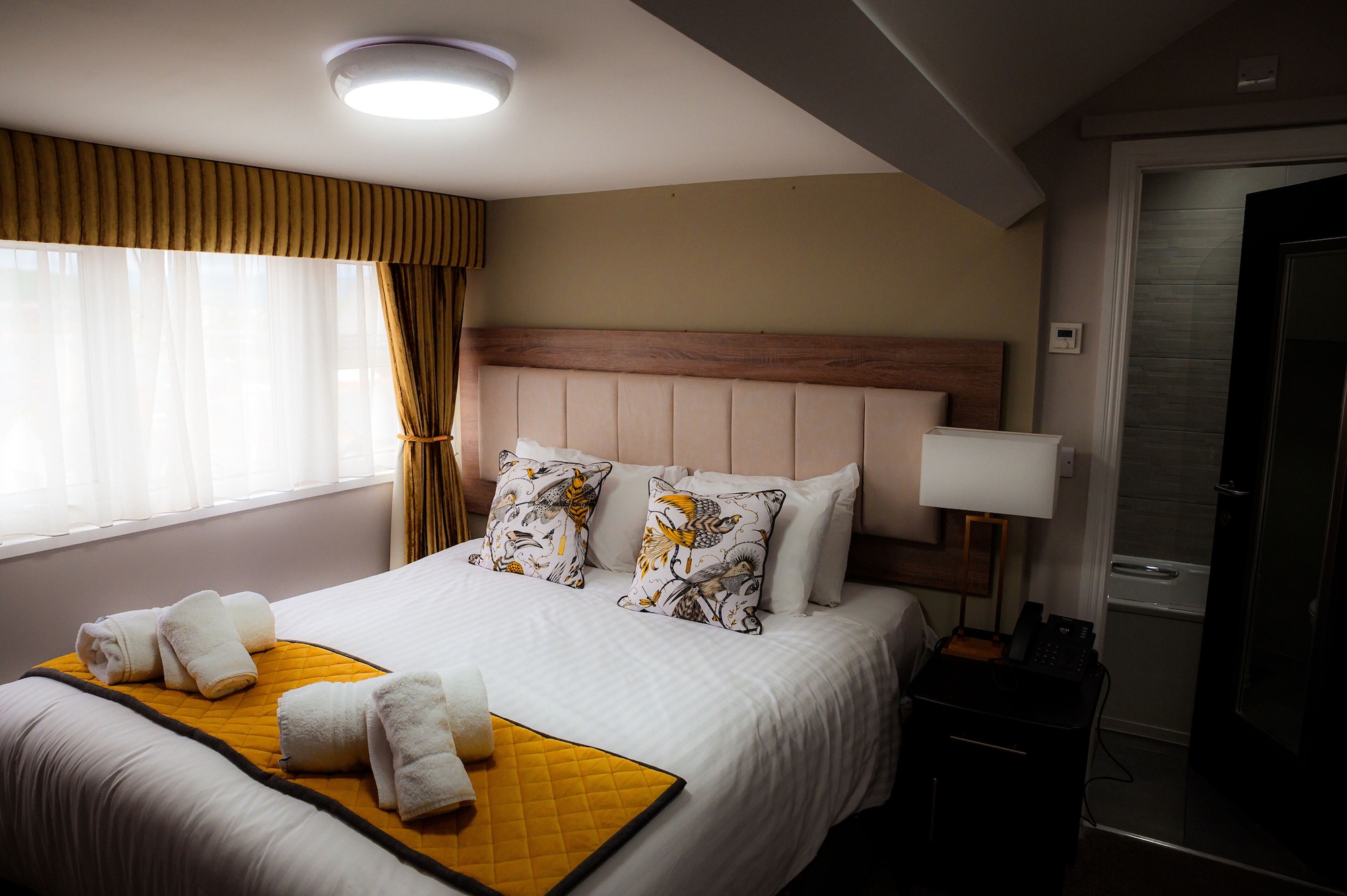 llandudno bay hotel