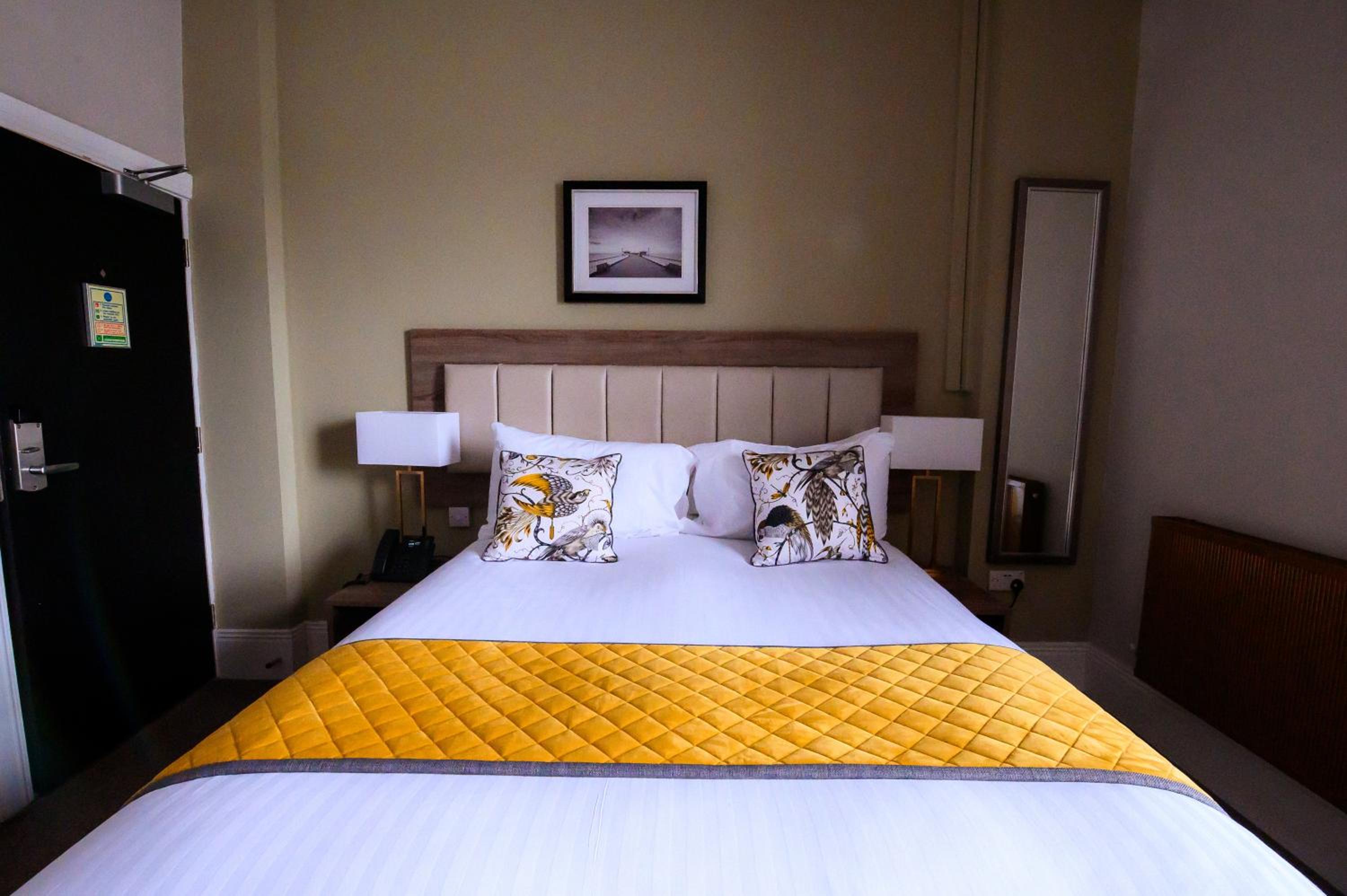 llandudno bay hotel