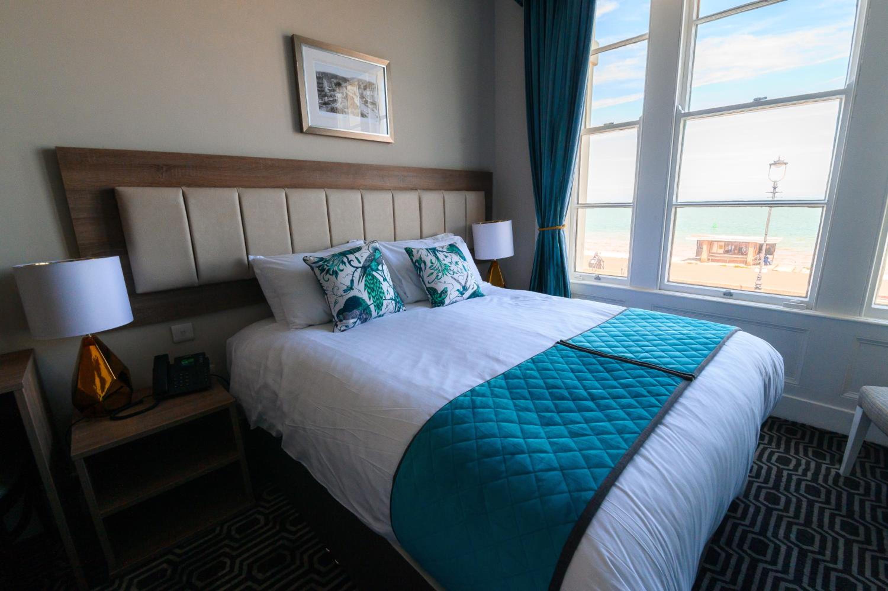llandudno bay hotel