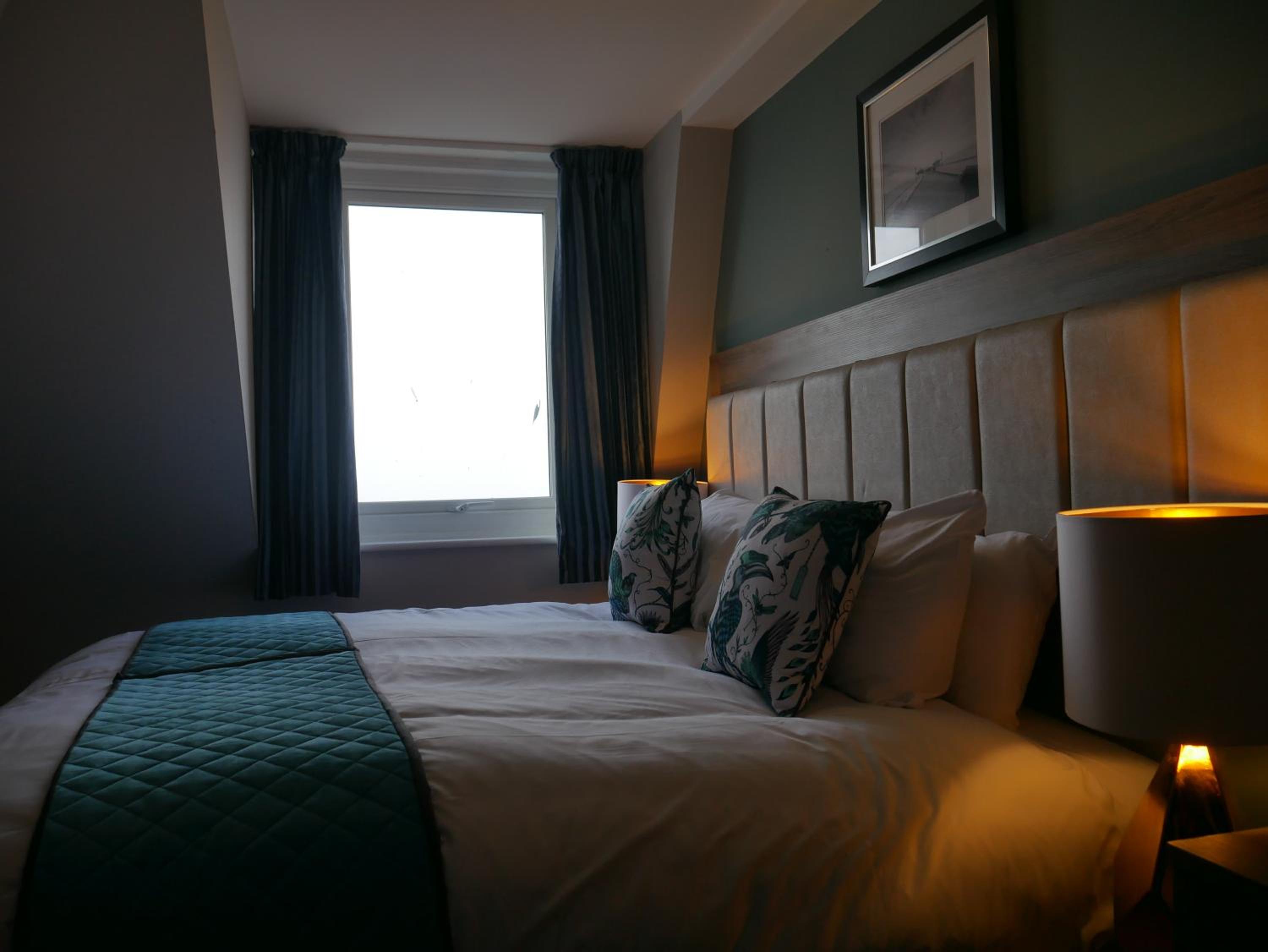 llandudno bay hotel