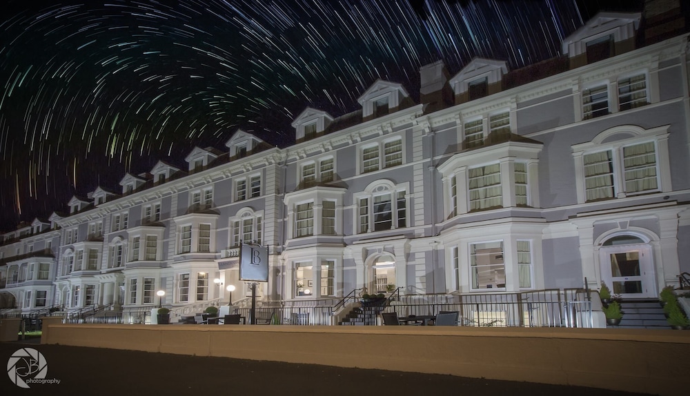 llandudno bay hotel