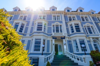 llandudno bay hotel