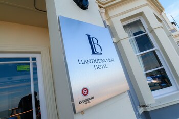 llandudno bay hotel