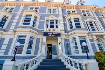 llandudno bay hotel