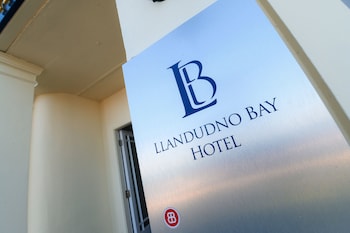 llandudno bay hotel