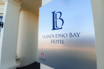 llandudno bay hotel