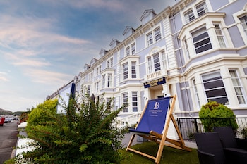 llandudno bay hotel