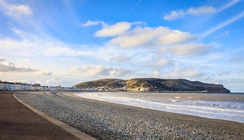 llandudno bay hotel