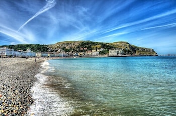 llandudno bay hotel