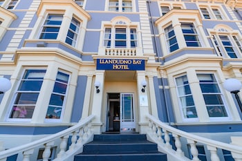 Llandudno Bay Hotel,,4 star