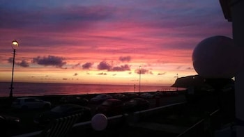 Llandudno Bay Hotel,,4 star