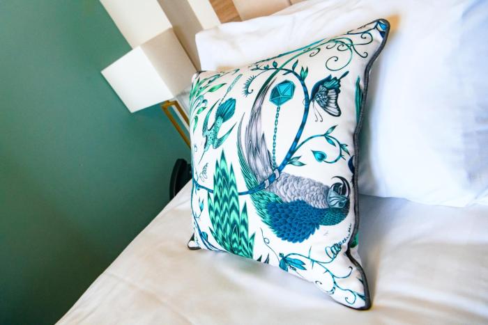 llandudno bay hotel