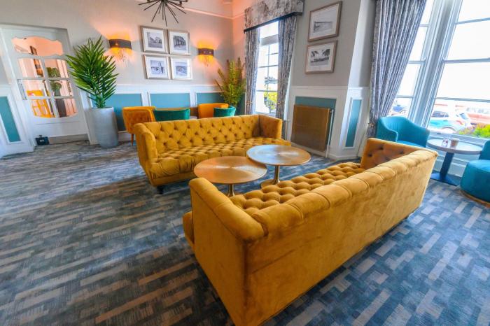 llandudno bay hotel