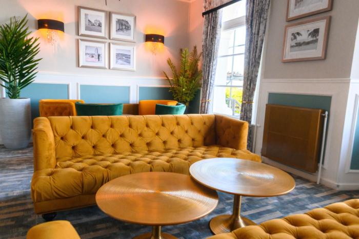 llandudno bay hotel