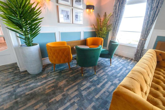 llandudno bay hotel