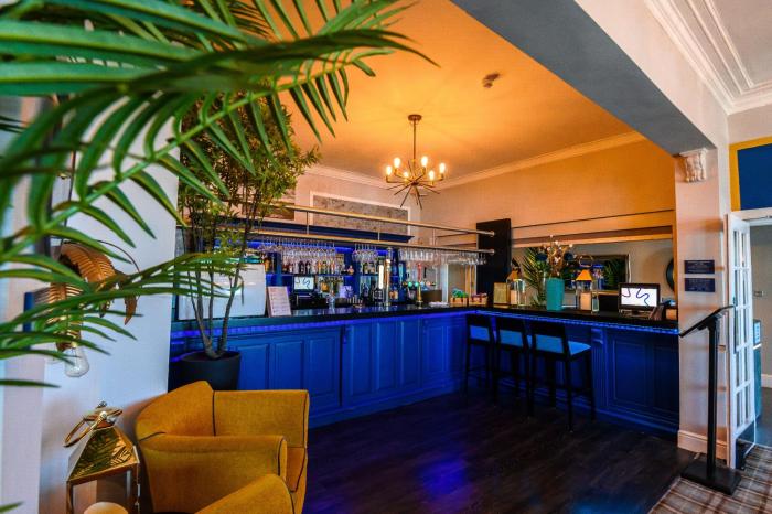 llandudno bay hotel
