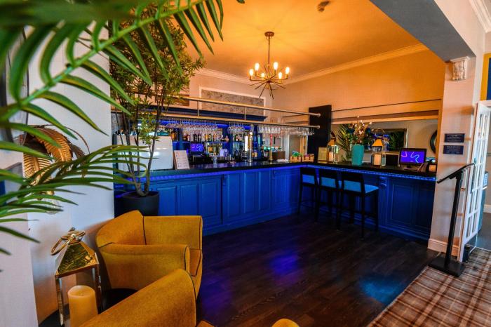 llandudno bay hotel