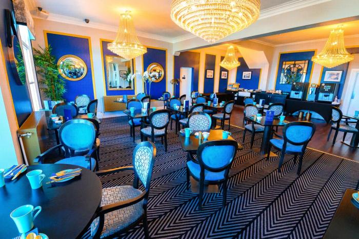 llandudno bay hotel