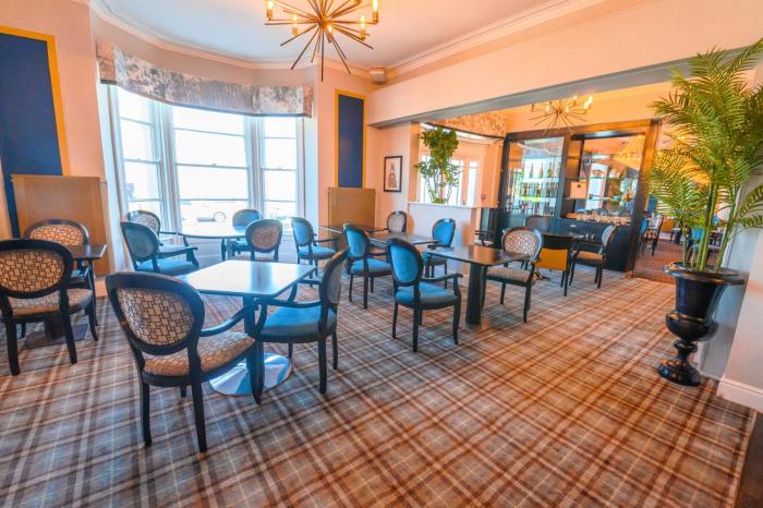 llandudno bay hotel