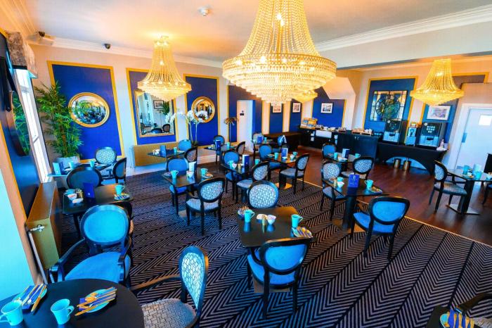 llandudno bay hotel