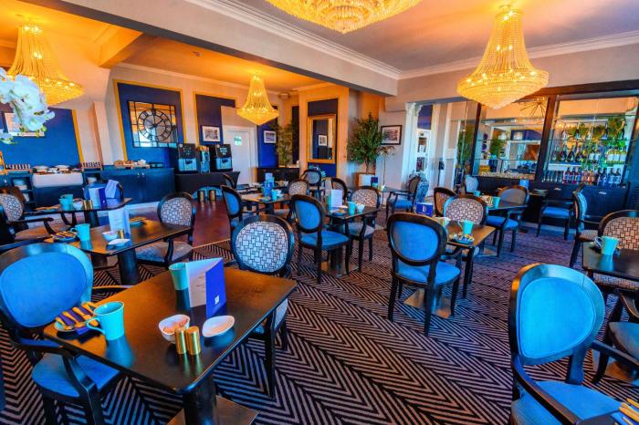 llandudno bay hotel