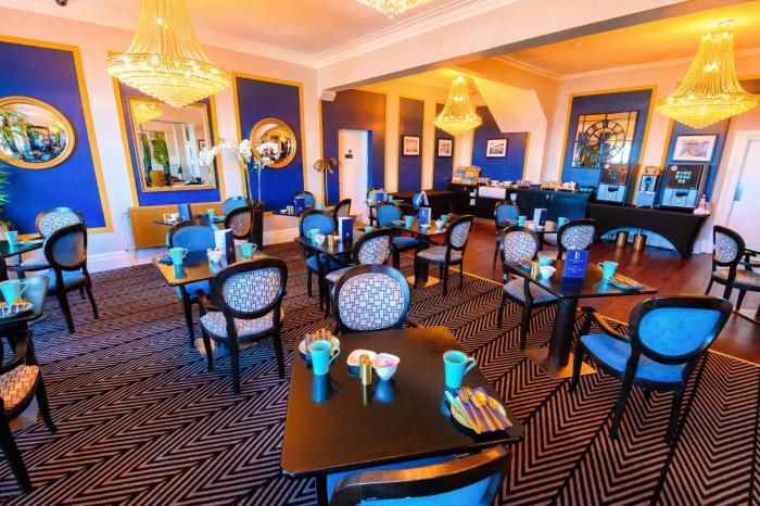 llandudno bay hotel