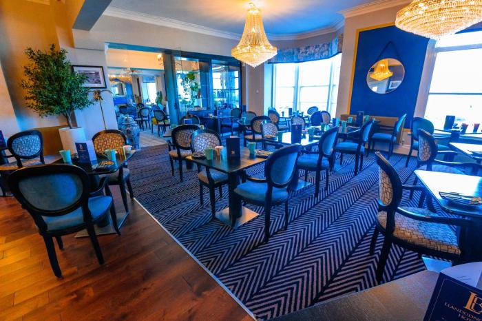 llandudno bay hotel