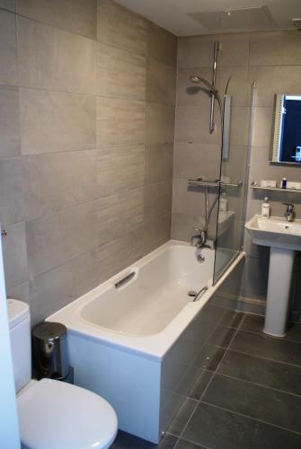 llandudno bay hotel