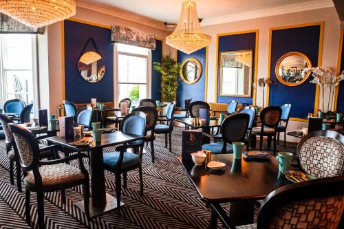 llandudno bay hotel