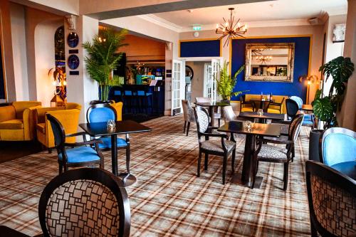 llandudno bay hotel