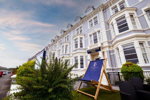 llandudno bay hotel