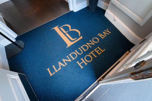 llandudno bay hotel