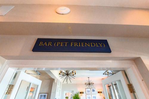 llandudno bay hotel