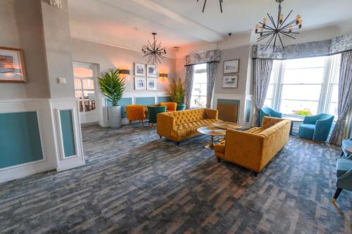 llandudno bay hotel