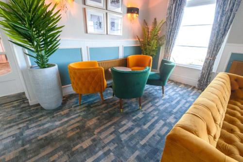 llandudno bay hotel