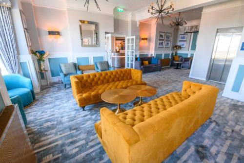 llandudno bay hotel