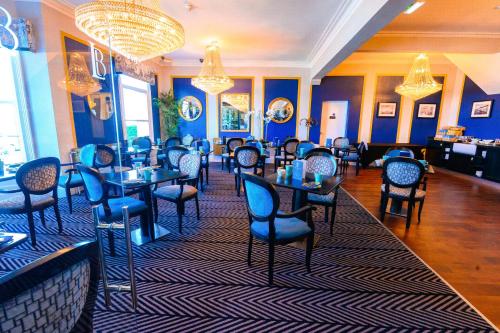 llandudno bay hotel