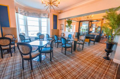 llandudno bay hotel