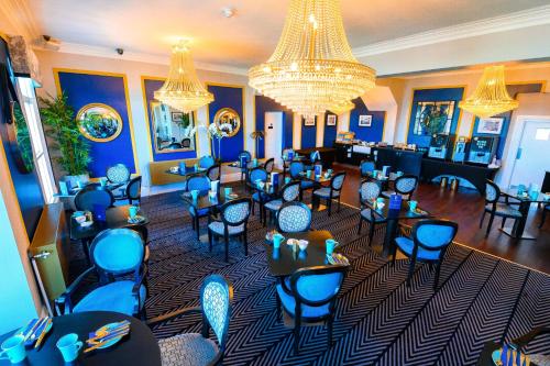 llandudno bay hotel