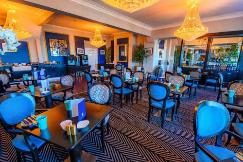 llandudno bay hotel
