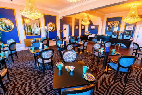 llandudno bay hotel