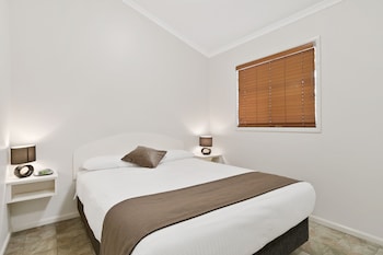 discovery parks woodman point