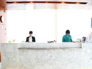 jinjiang inn yixing middle renming road
