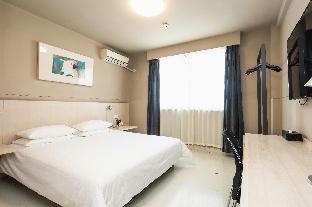 jinjiang inn yixing middle renming road