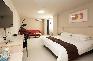 jinjiang inn yixing middle renming road