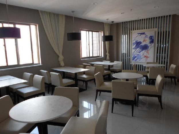 jinjiang inn yixing middle renming road